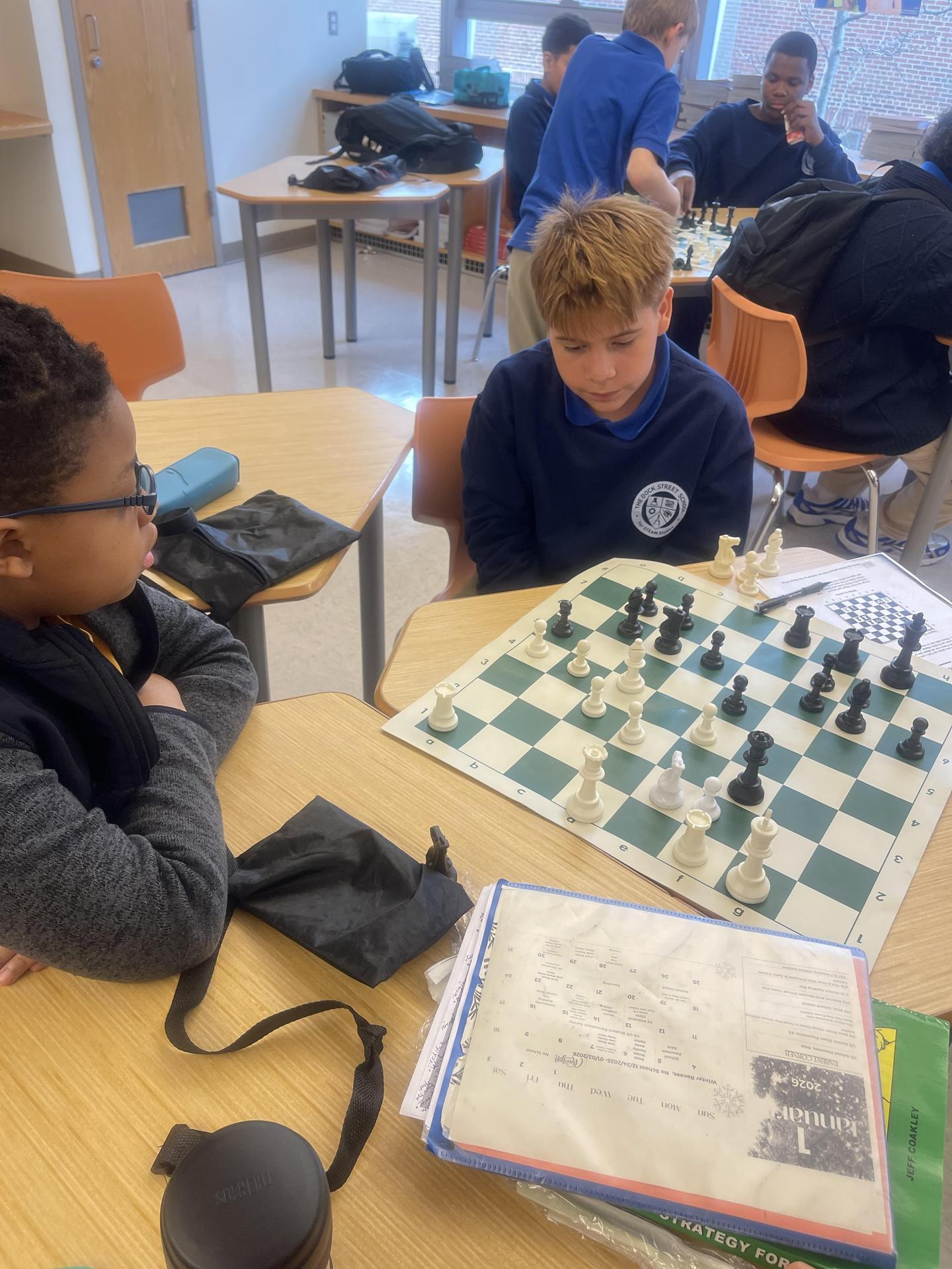 Chess 2026