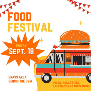 food festival