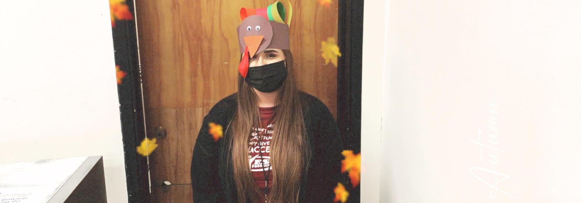 HAPPY THANKSGIVING