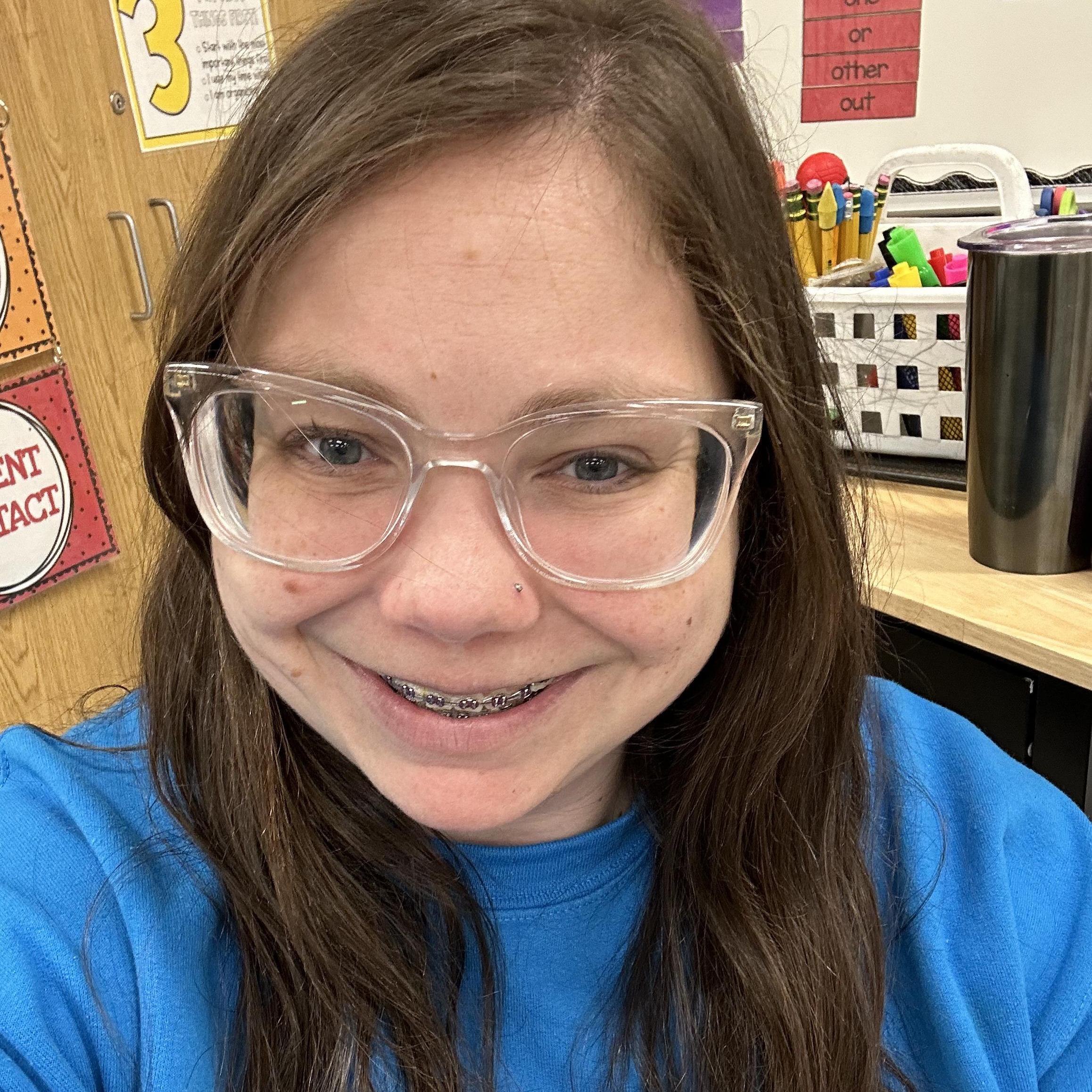 MorganMcPhail's Profile Photo