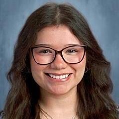 SamanthaGarcia's Profile Photo