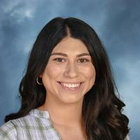 SabrinaAguilar's Profile Photo