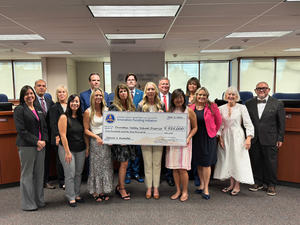 OCDE Check Presentation