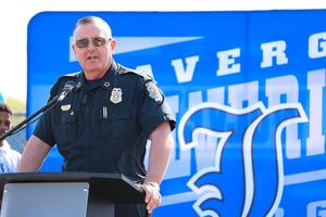 LaVergne High School’s logo to be featured on all police patrol vehicles in community-driven redesign