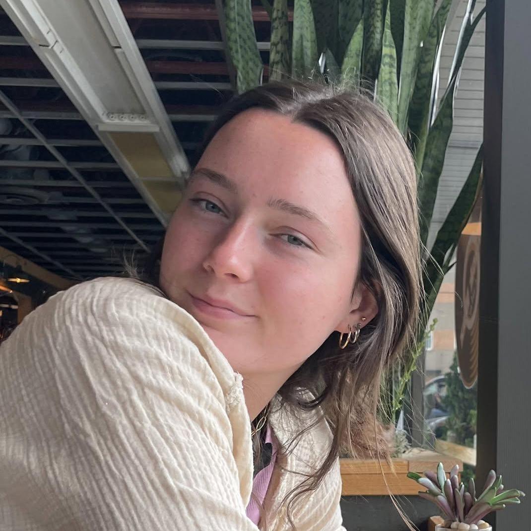 KateFoley's Profile Photo