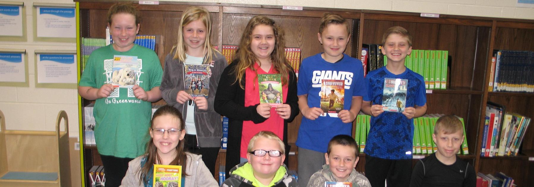 Midway Elementary School