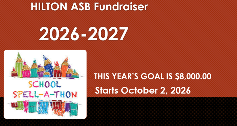 SPELL-A-THON Featured Photo