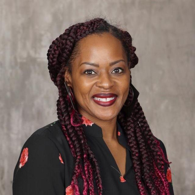 ChalondaParker's Profile Photo