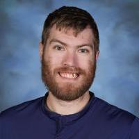 IsaacVos's Profile Photo