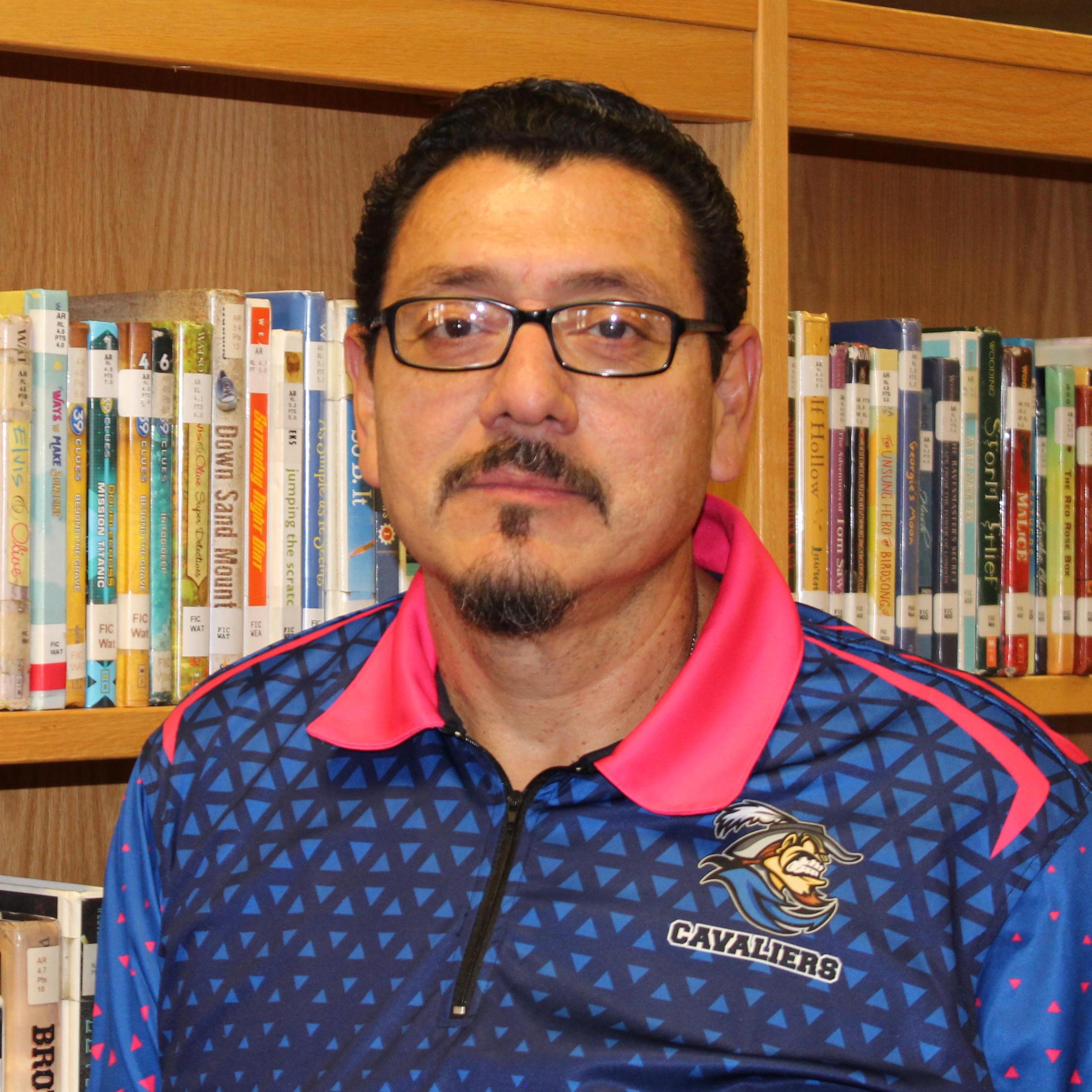 JoseVasquez's Profile Photo