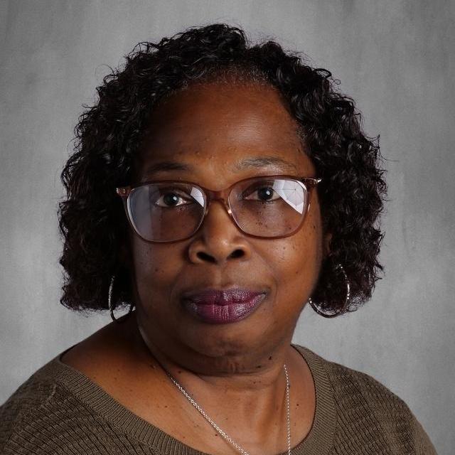 PatriciaWalker's Profile Photo