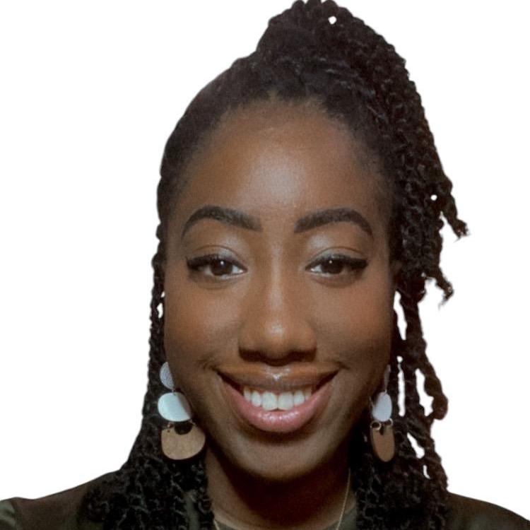 DameekaNesmith's Profile Photo