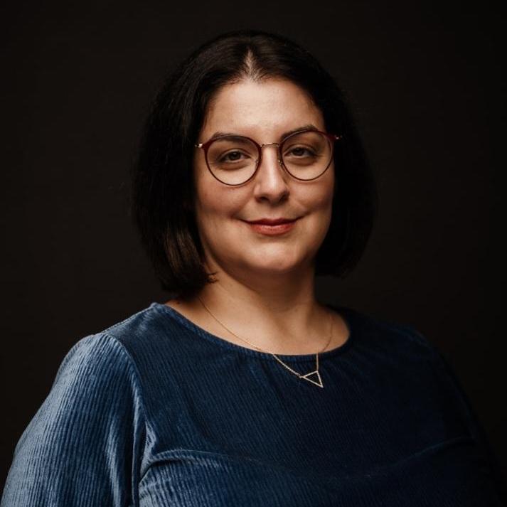 ElizabethIssa's Profile Photo
