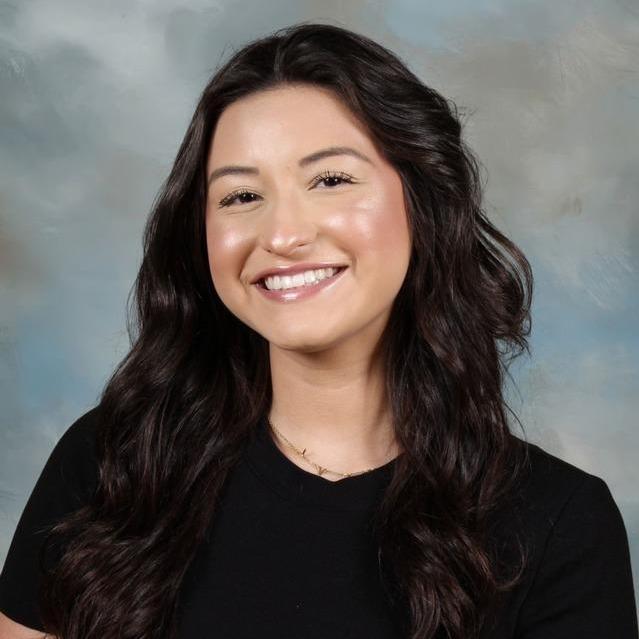 IsabelSoliz's Profile Photo