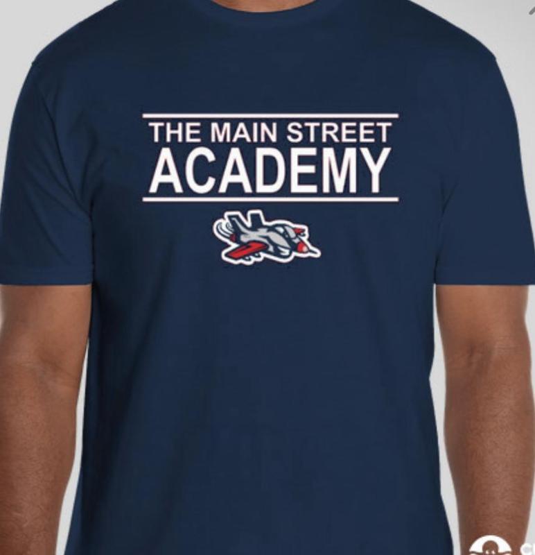 TMSA Launches Spirit Wear Fridays