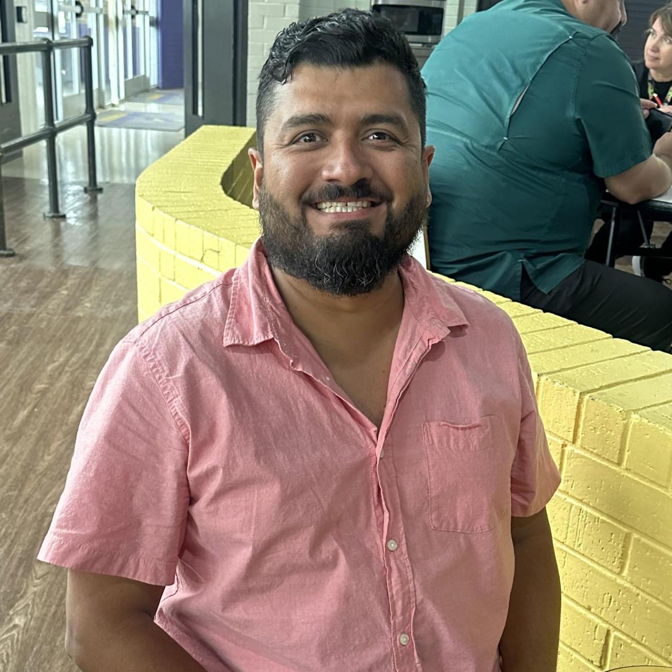 JoseTorres's Profile Photo