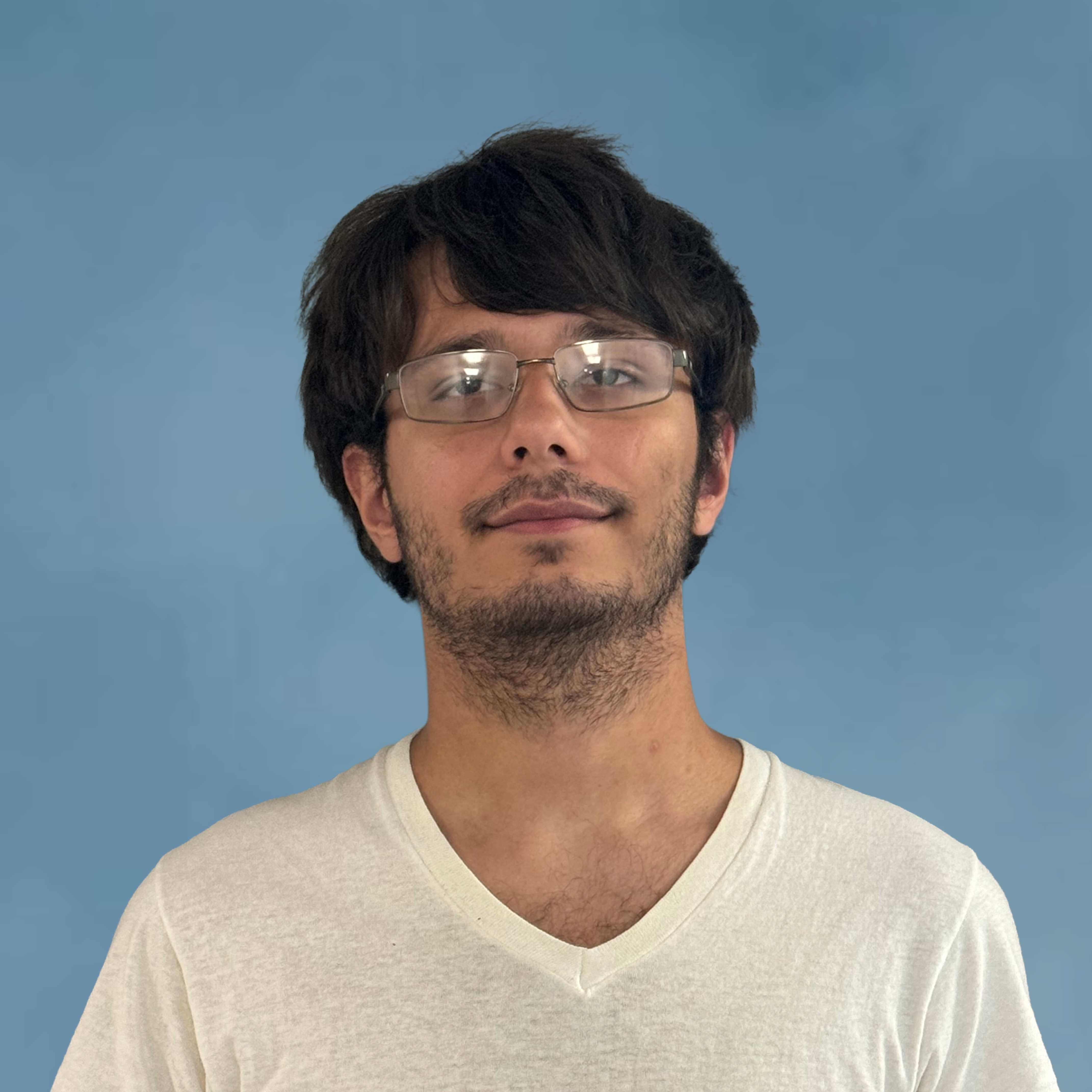 DamienCruze's Profile Photo