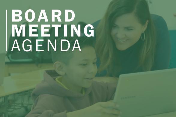 Alliance Governing Board Featured Photo