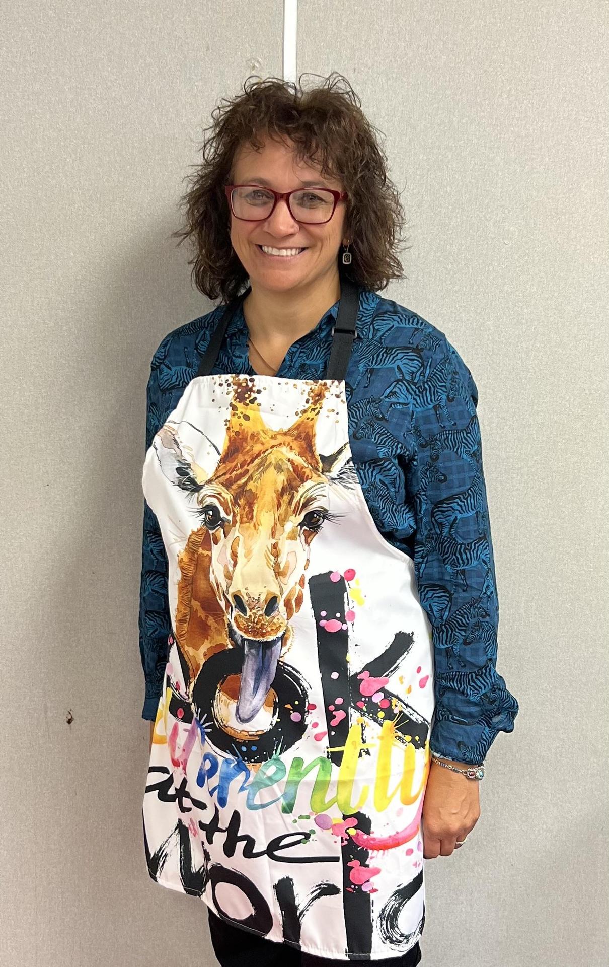 Related Arts Teachers Faculty and Staff New Prospect Elementary School