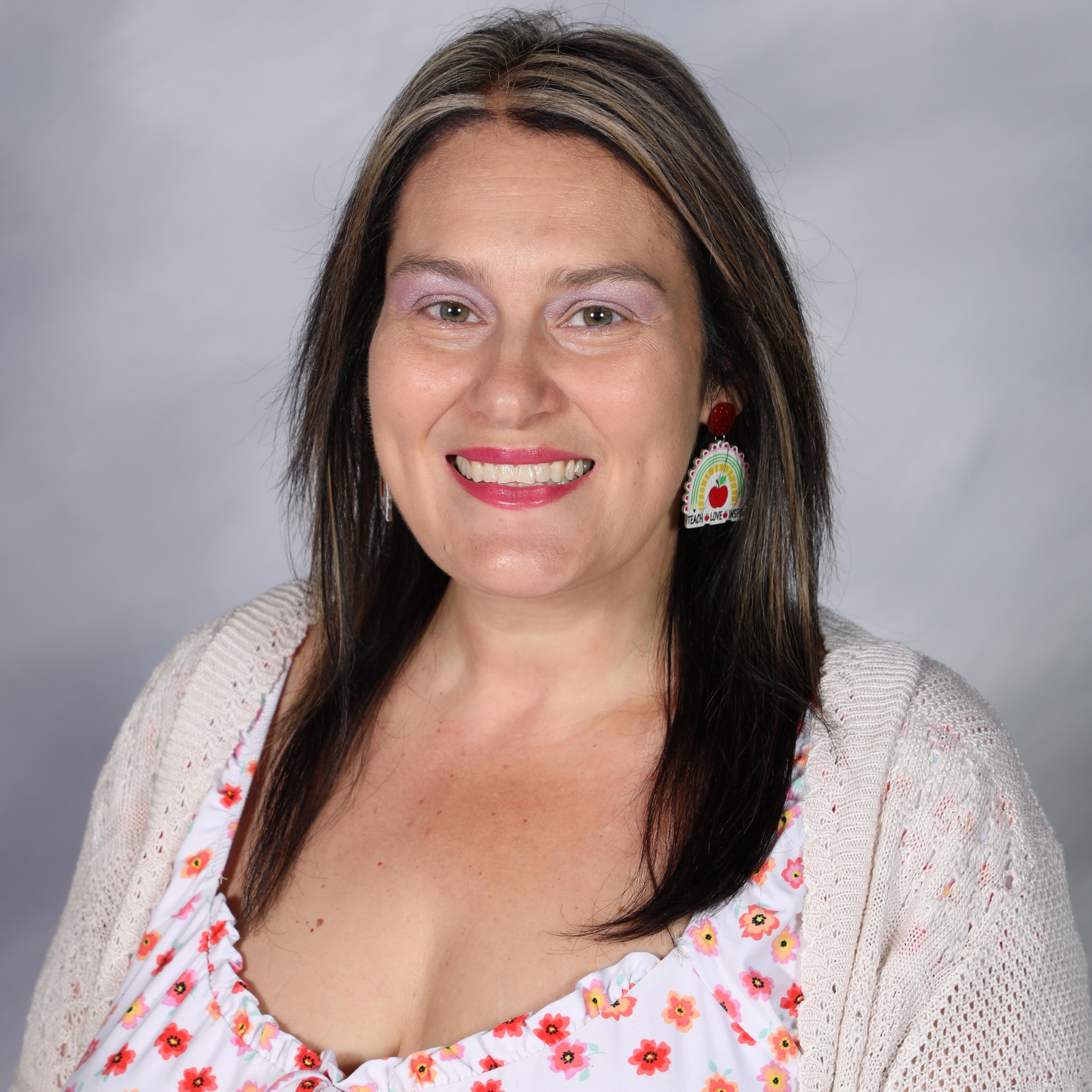 EricaPalmisano's Profile Photo