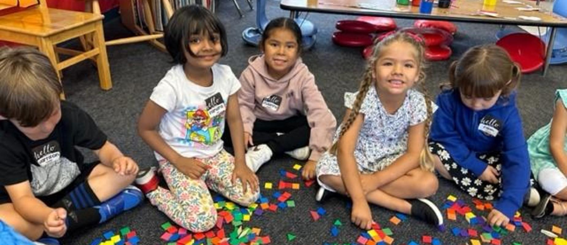 Washington Elementary