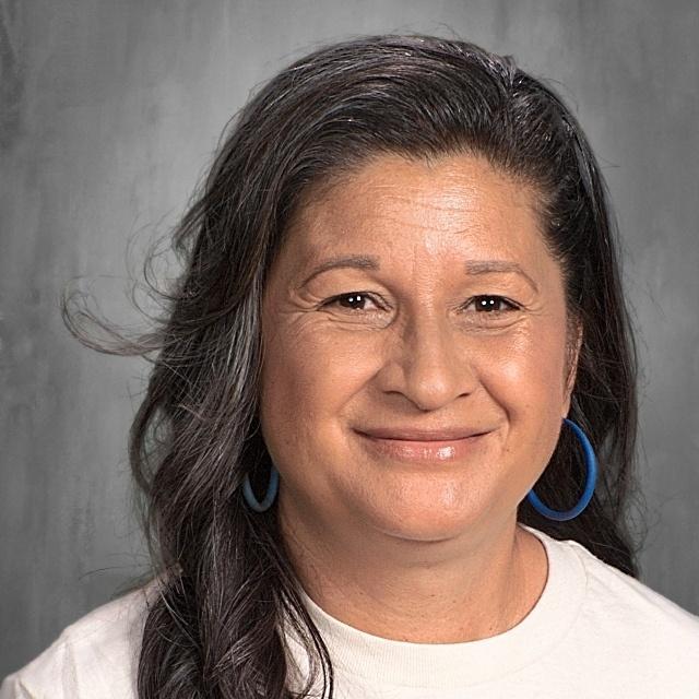 ChristaReyes-Gonzalez's Profile Photo