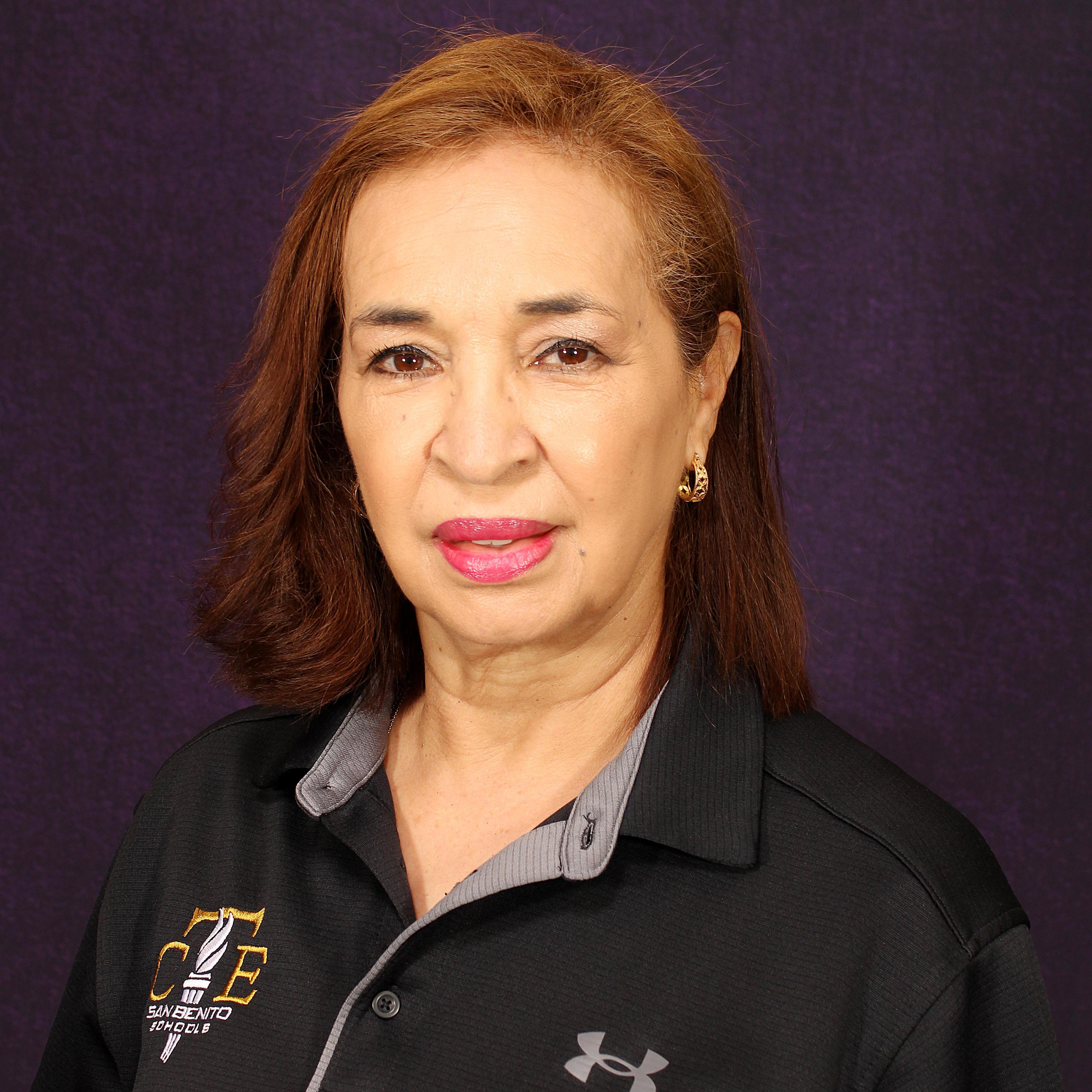 OlgaHernandez's Profile Photo