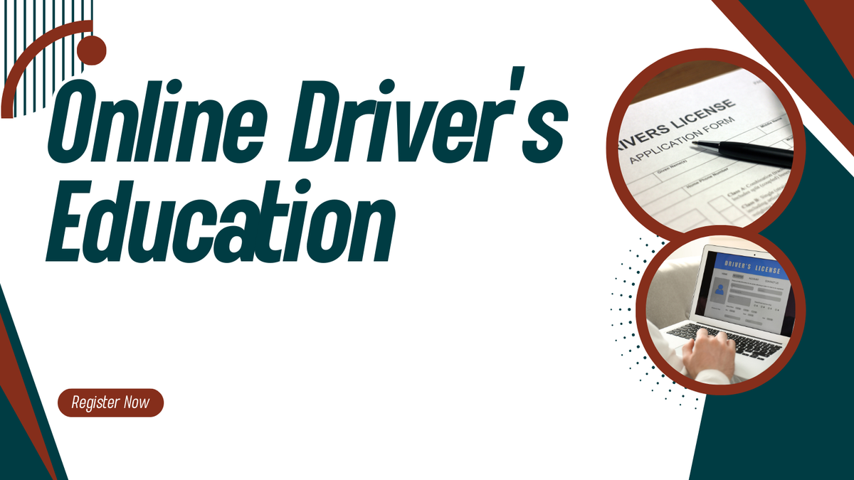 Drivers ed