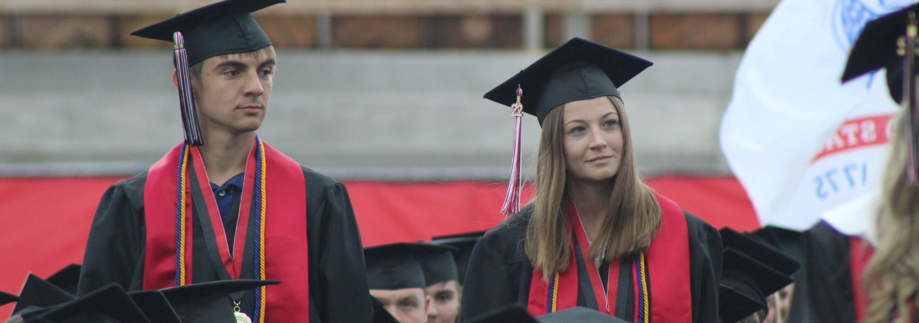 2022 Graduation