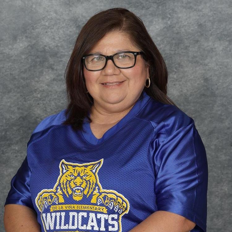 MaribelGarcia's Profile Photo