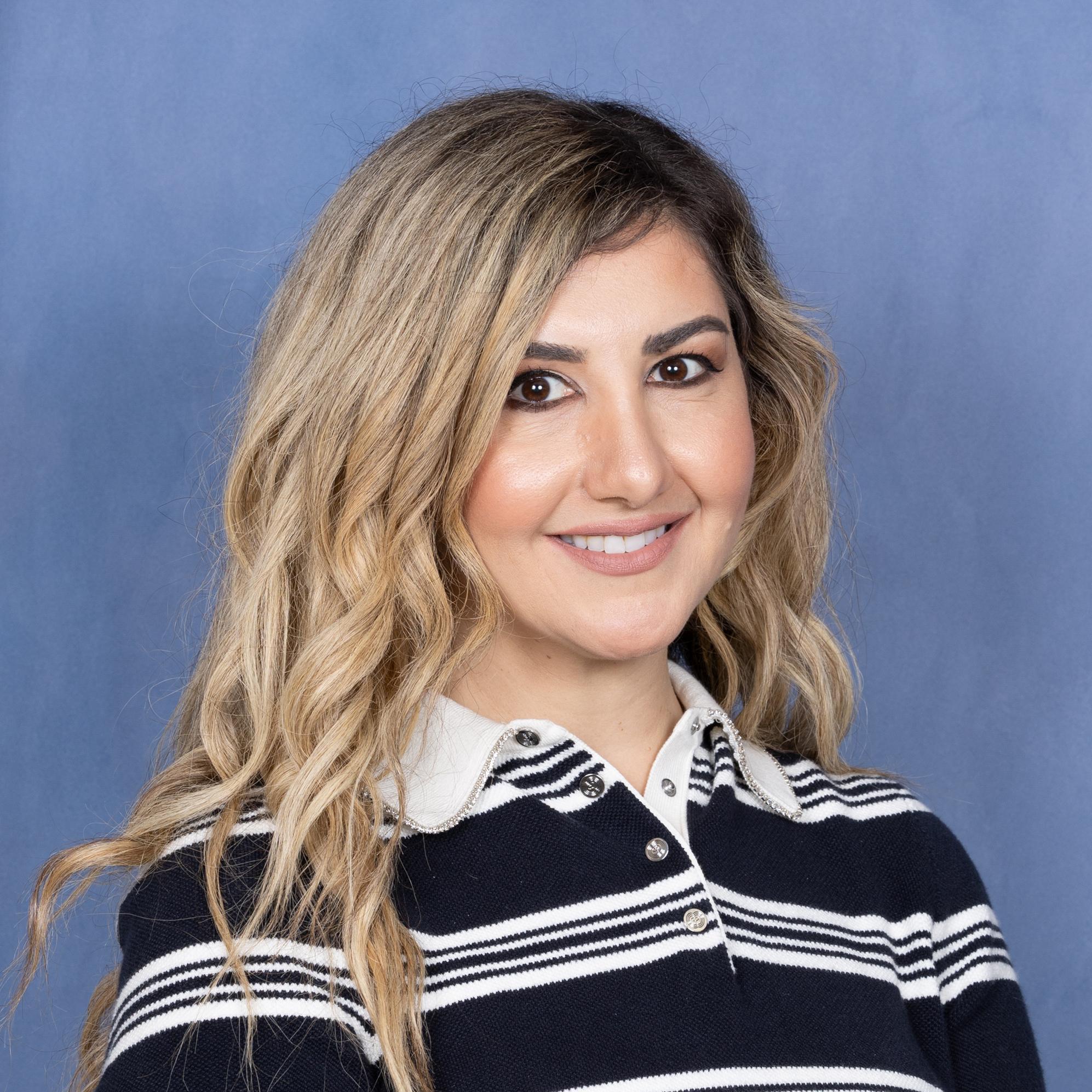 LucyTashchian's Profile Photo
