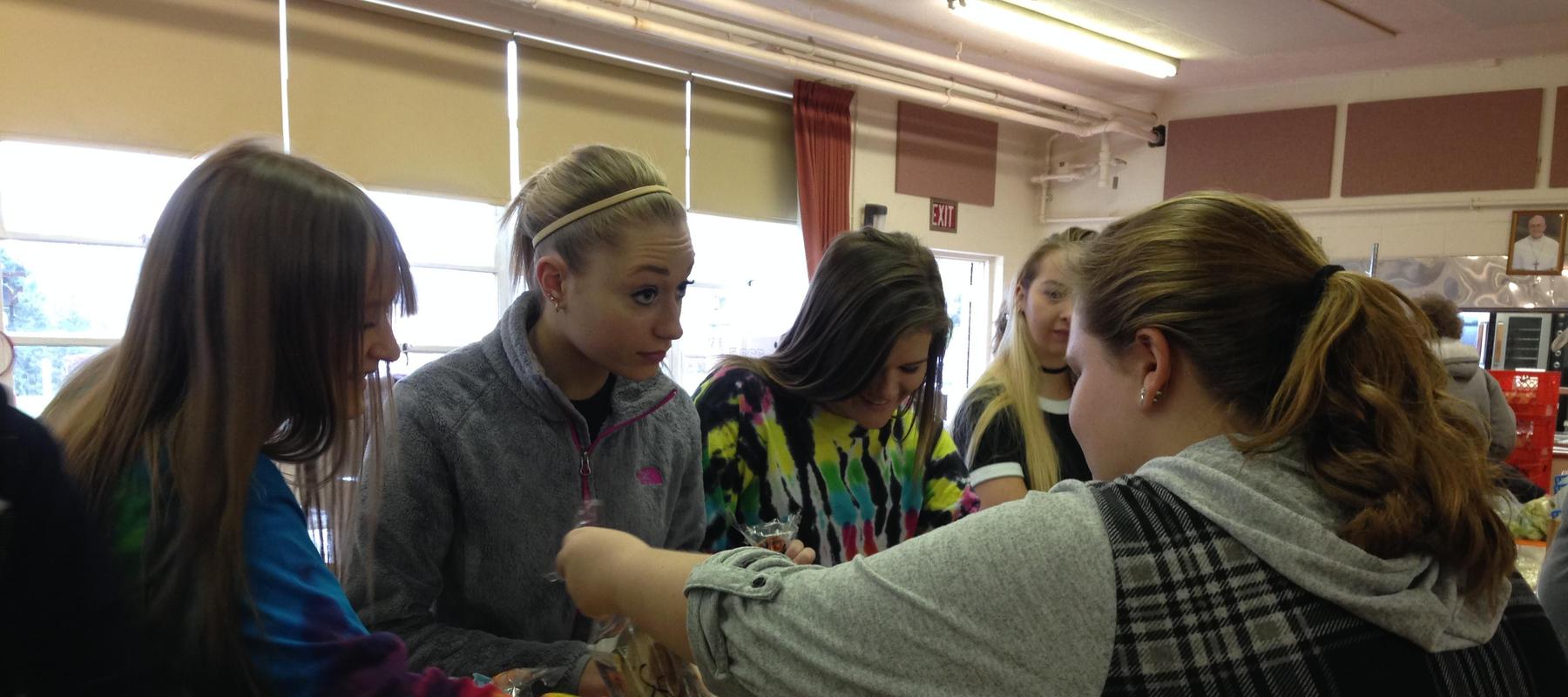 Kiski Area High School