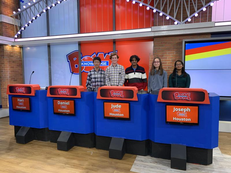 knowledge bowl