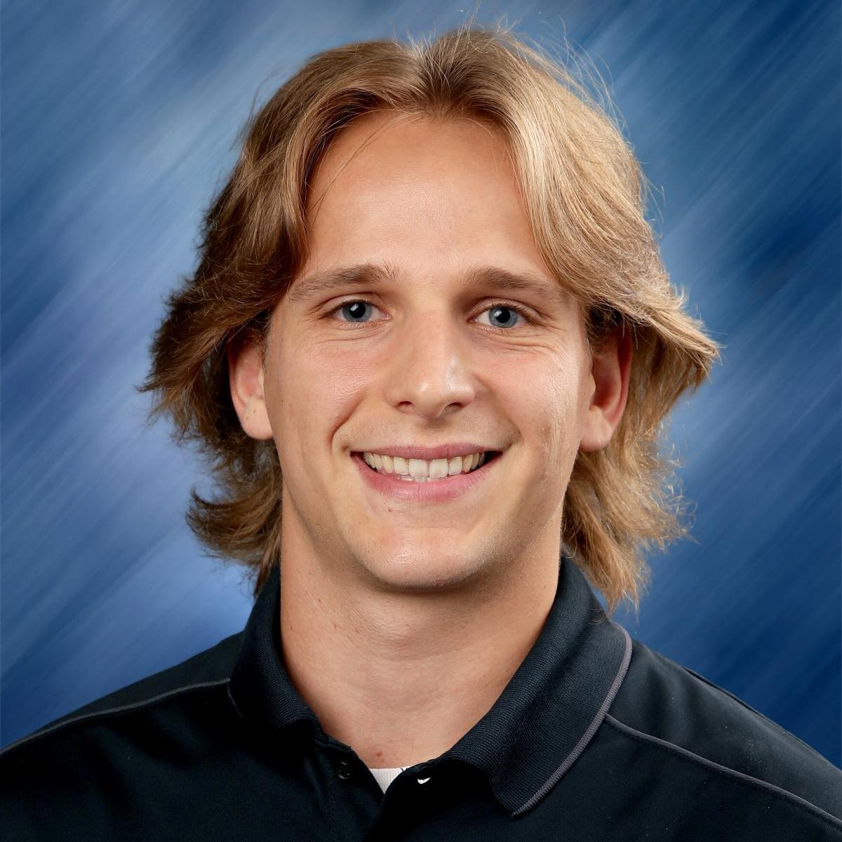 JoshuaBenning's Profile Photo