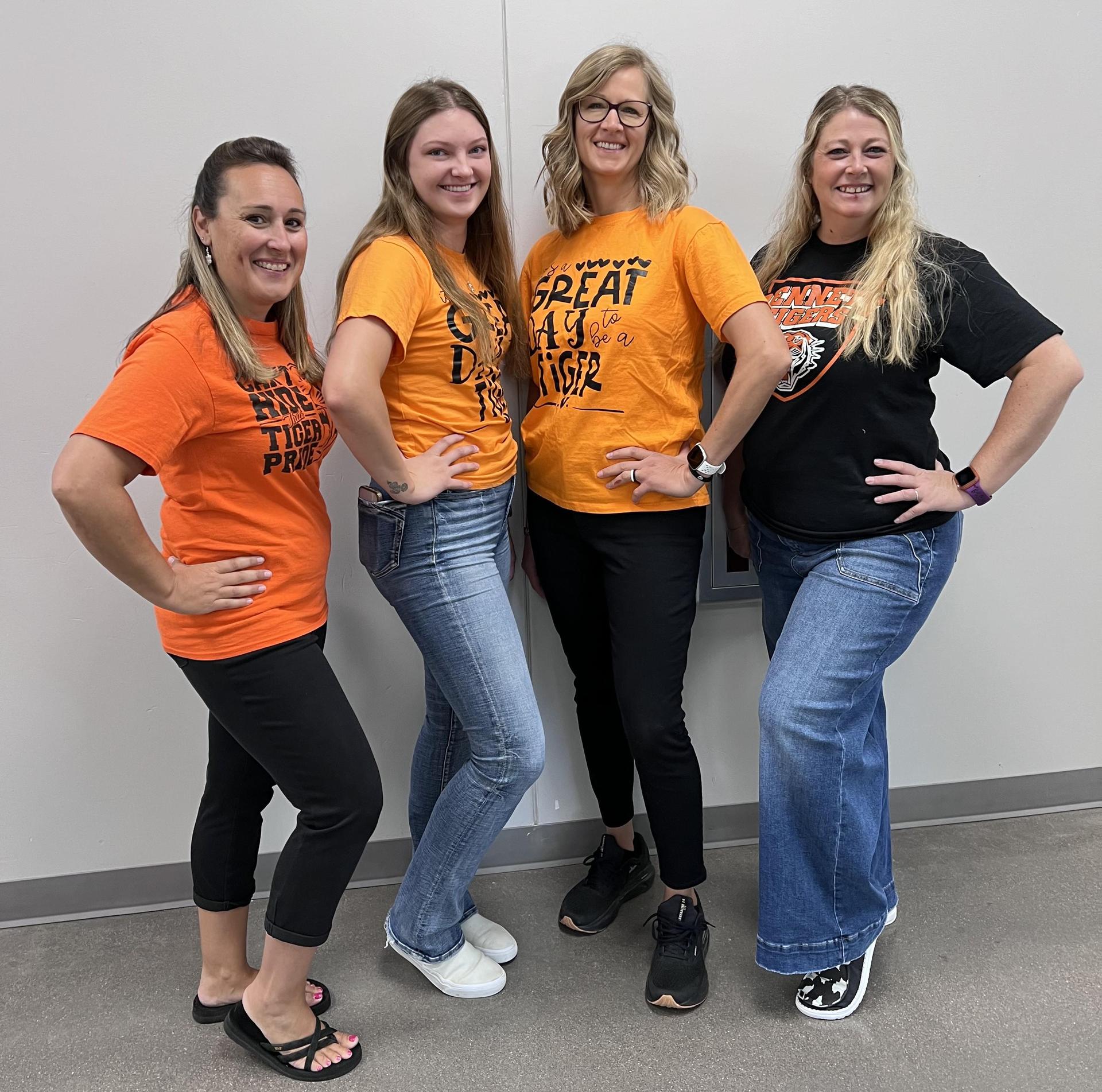 5th Grade Team