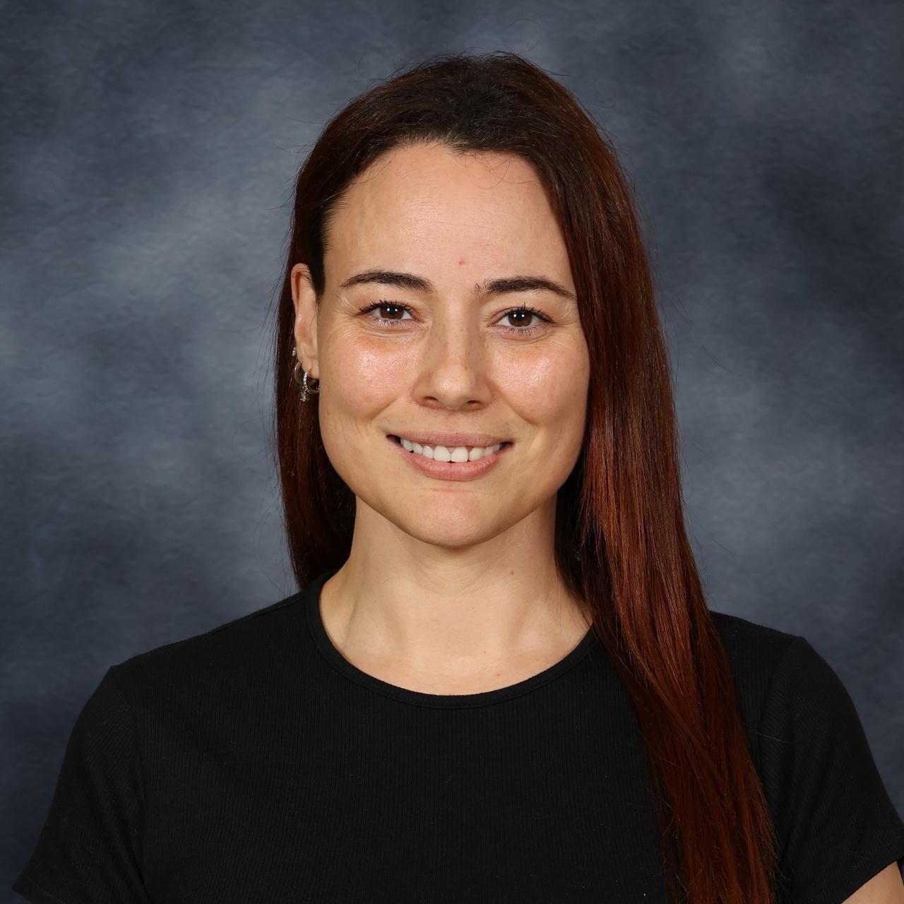 LorenaRamírez's Profile Photo