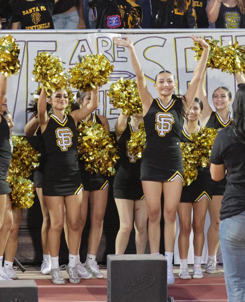 Cheer 2026
