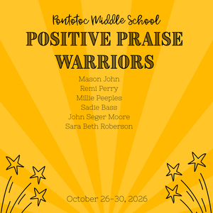 positive praise