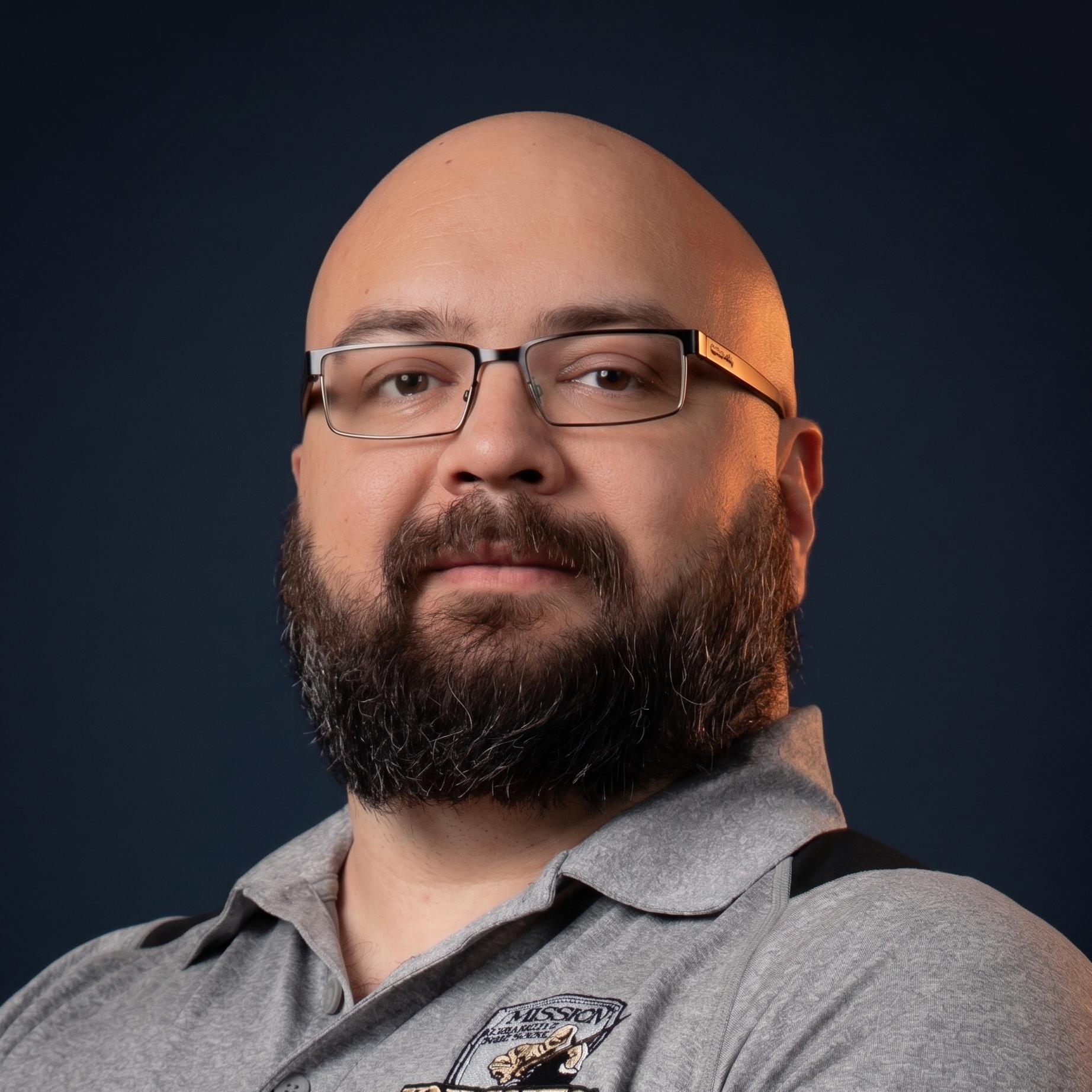 FabianDoty's Profile Photo