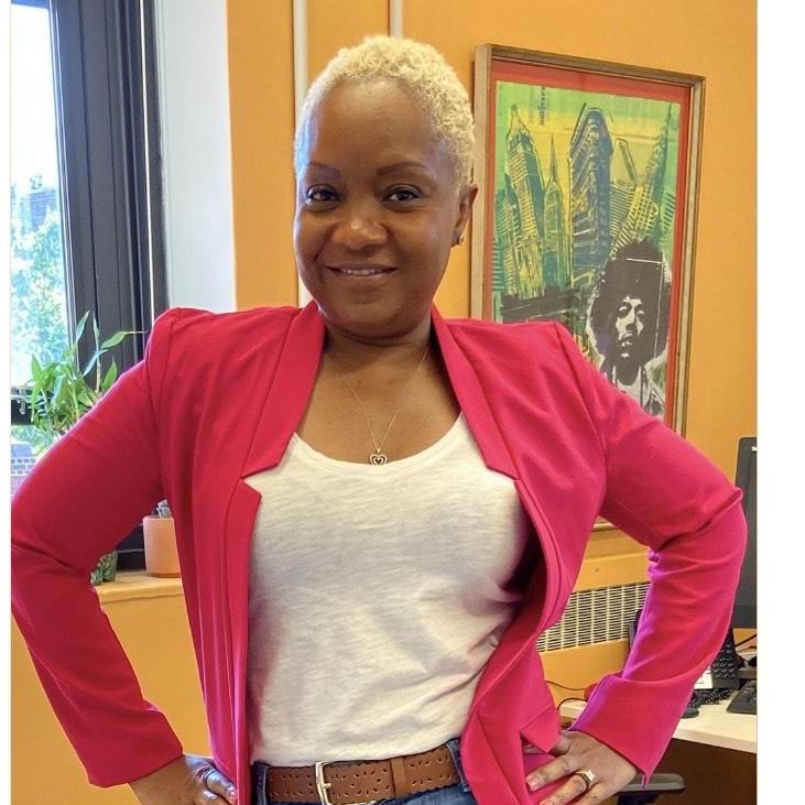 ClaudiaRerrie's Profile Photo