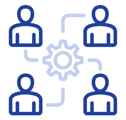 collaboration icon