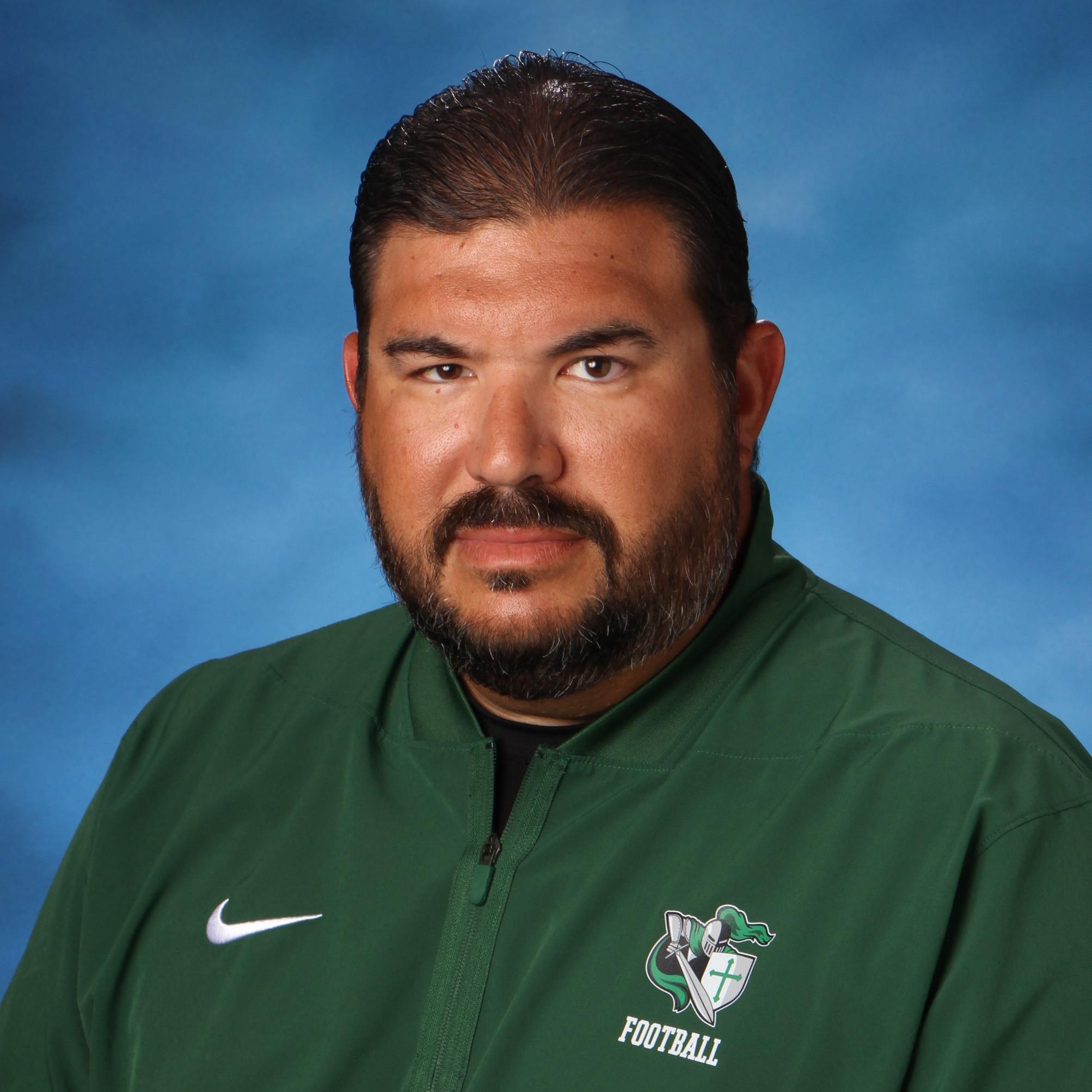 MikeGregory's Profile Photo