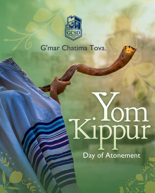 Yom Kippur 2026 Thumbnail