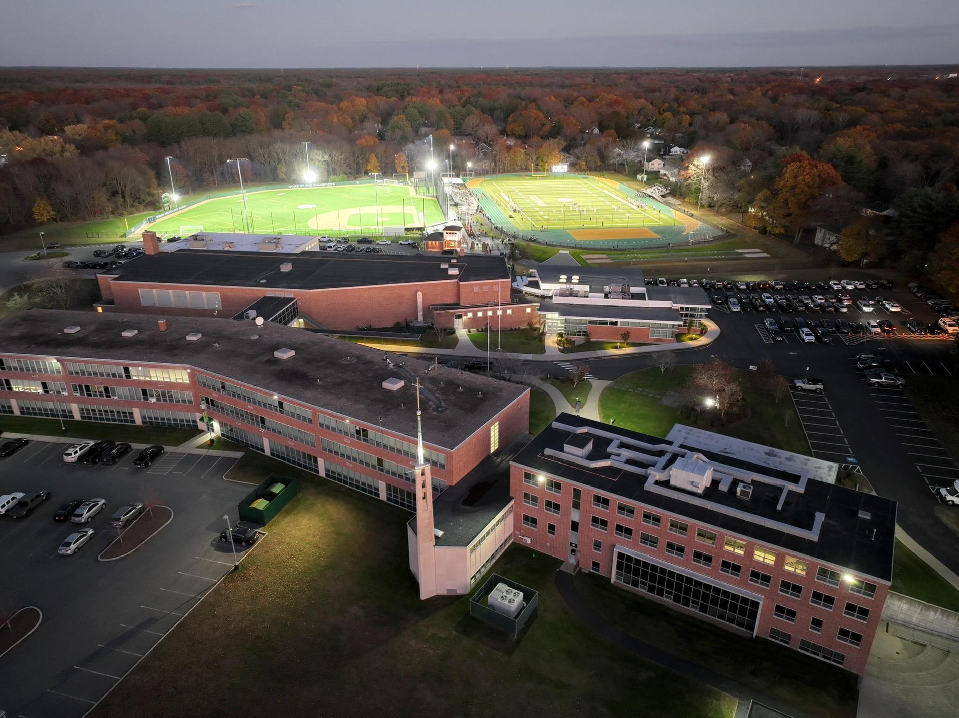 Campus