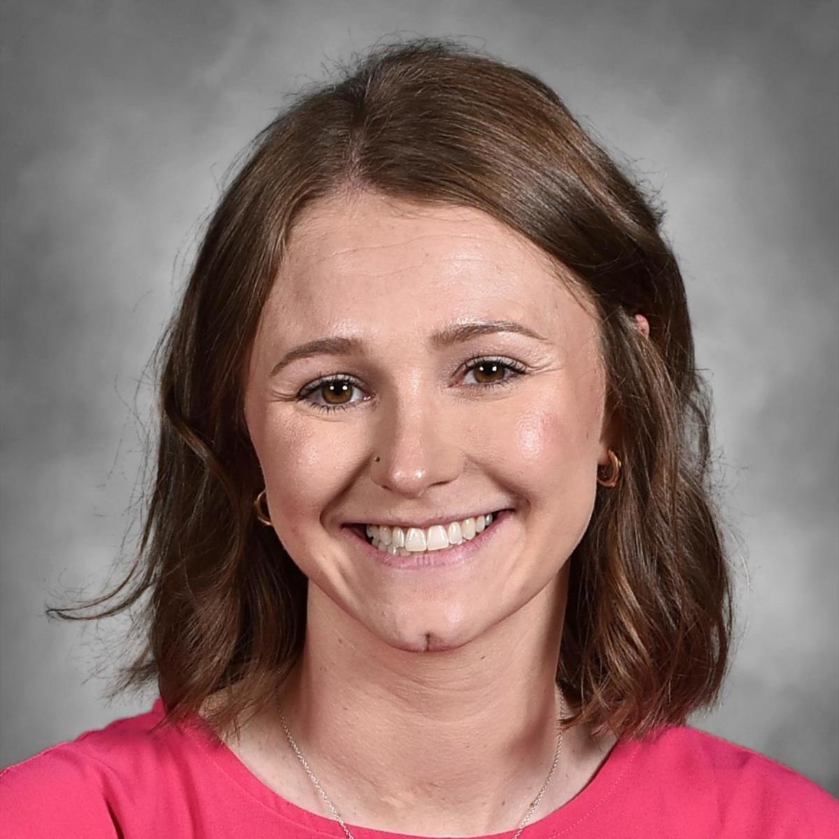 MariaMarkley's Profile Photo