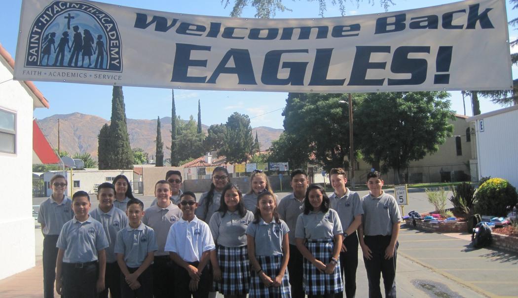 St. Hyacinth Academy