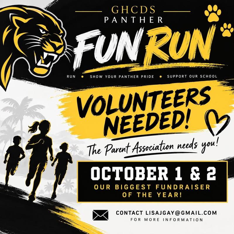 Fun Run 2026