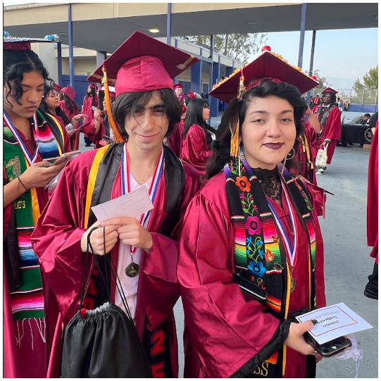 Congratulations to Class of 2025 – Our School – Leadership and Public ...
