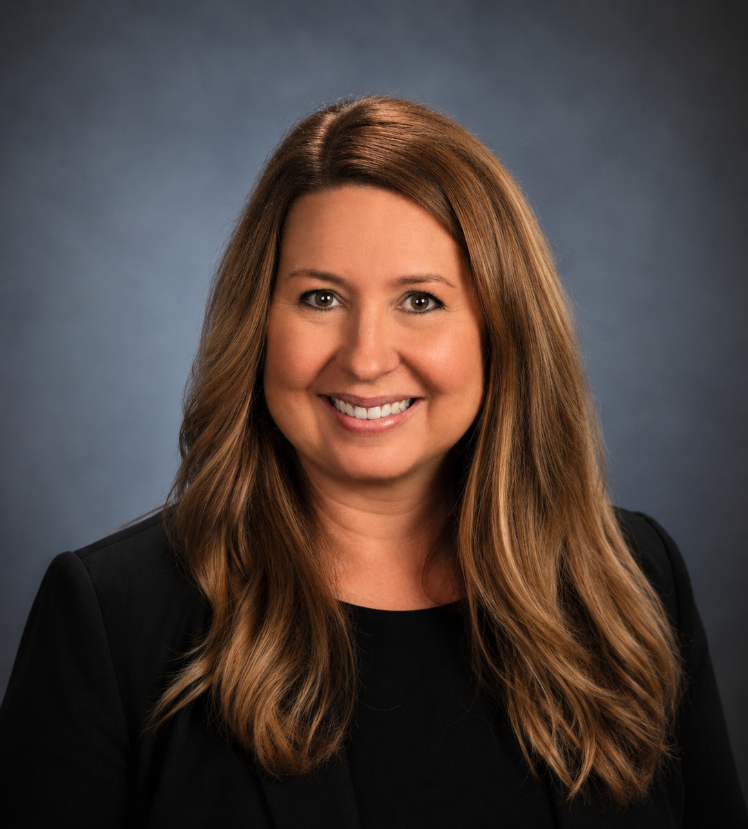 Headshot of Miranda Livingston from Pineywoods Community Academy