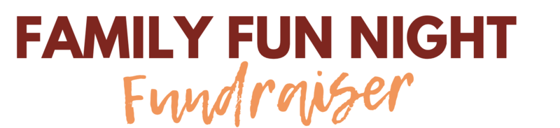Family Fun Night - Wednesday, September 17th